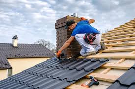 Best Roof Ventilation Installation  in Millwood, WA